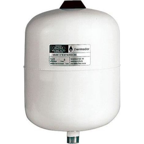 VASE EXPANSION SOLAIRE 24L V024S THERMADOR V024S