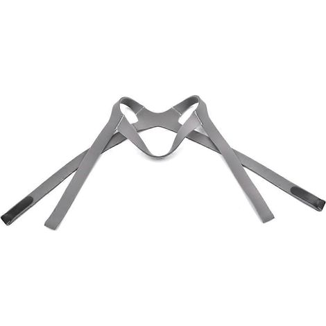 sangle de fixation universelle pour masque CPAP (série 1) (1/5)