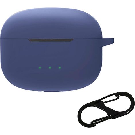 Étui de protection antichoc pour Oraimo FreePods 3 - Housse résistante à l'usure (1/5)