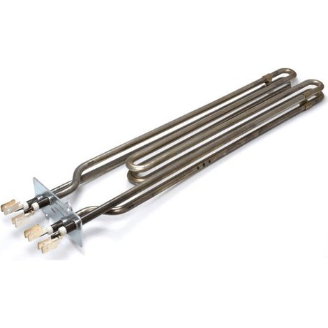 RESISTANCE THERMOPLONGEUR 920 W pour LAVE LINGE A.E.G -...