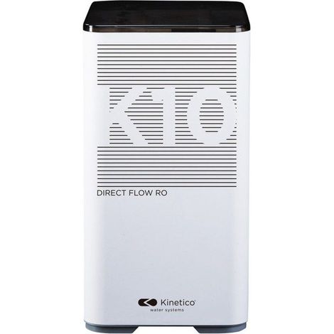 Ósmosis compacta de flujo directo K10 1,5 lts/min (1/3)