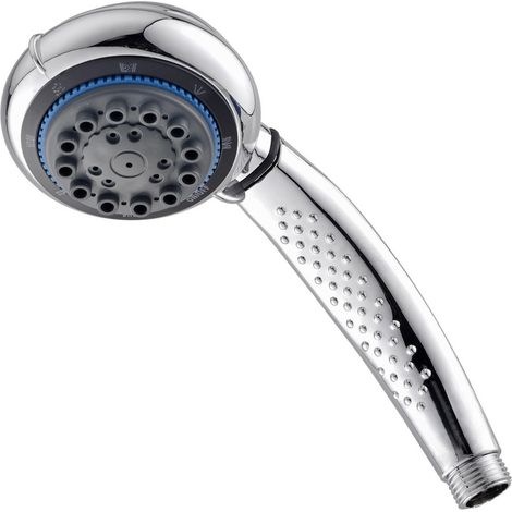 Duschkopf HYDRO, wassersparend, Ø 8,5 cm