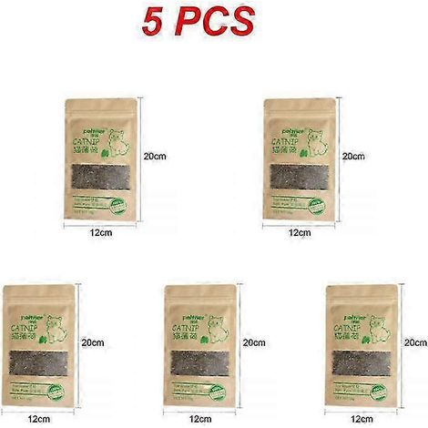 1–10 Stück natürliches Premium-Katzenminze-Rindergras, interaktiv für Katzen, ungiftig, 10 g Mentholgeschmack, lustiges Katzenzubehör, hält die Gesundheit Ihrer Katze aufrecht