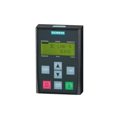 SIEMENS 6SL3255-0AA00-4CA1