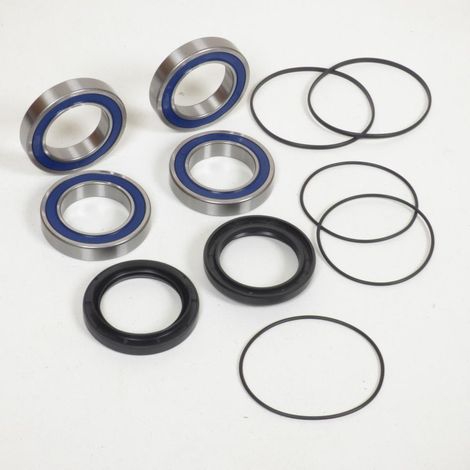 Roulement de roue All Balls pour Quad Yamaha 450 YFZ 2006 à 2009