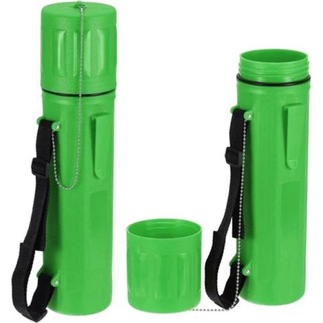 de 2 tubes de rangement pour tige de soudage bo te lectrodes (1/5)