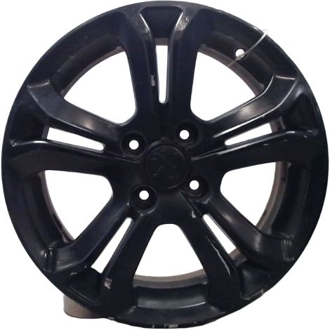 Jante Aluminium PEUGEOT 208 [PRODUIT D'OCCASION]♻️96737736vx