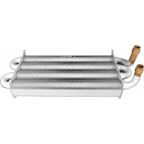 Scambiatore di calore per ISOFAST24e 28E (1/3)