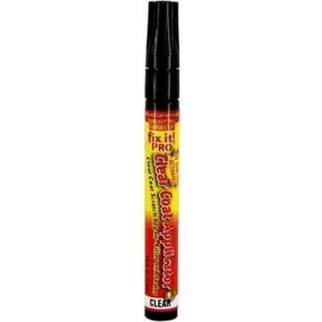 Fix It Pro Clear Coat Car Scratch Repair Pen Filler et Sealer pour Simoniz (1/2)