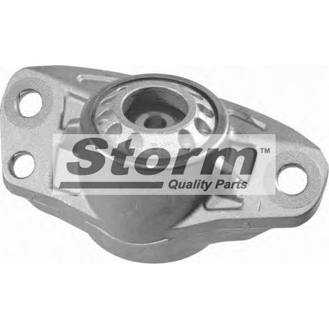 Coupelle de suspension arrière compatible Audi, Seat, Škoda, VW (1/2)