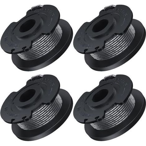 Bosch Grasschneidedraht - F016800569 - 1,6 mm - 5 m - Kompatibel mit EasyGrassCut (1/4)