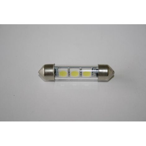 Lámpara elmag LED SMD blanco 39 mm diámetro 9 mm