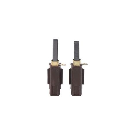 Vacuum Cleaner Motor Carbon Brush 2311480 Compatible with Ametek Thsinde Lamb Tools (1/5)