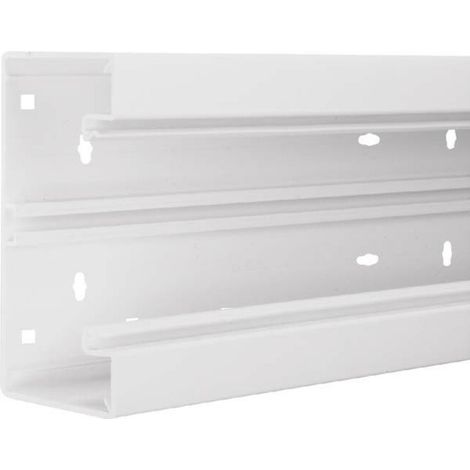 Tehalit Brüstungskanal-Unterteil zu BR 68x170mm vw BR6517019016 2 Stk