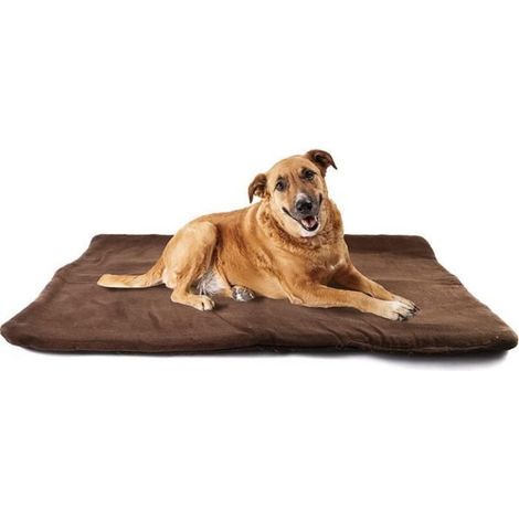 Tapis Chauffant - Non spécifié - 70 x 100 cm - Antidérapant - Lavable en machine - Hydrofuge (1/4)