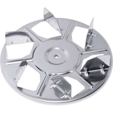 Atmos Lüfterrad groß Ø 175mm für Abzugsventilator CJC52 S0151