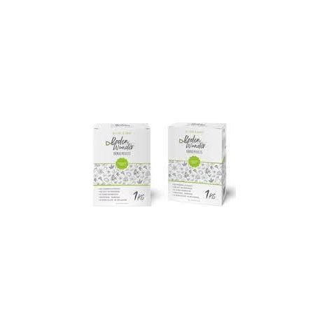 Gartenwunder mineralische Düngerpellets 1 kg Dünger
