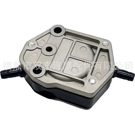692-24410-00 6A0-24410-00 Yamaha outboard motor fuel pump 20HP-90HP two-stroke (1/4)