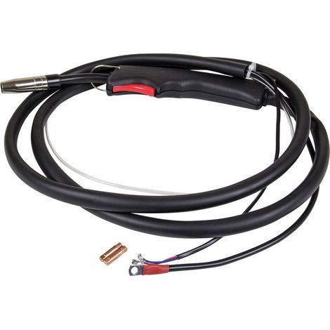 SIP 2mtr MIG Welding Torch - L29 x W36 x H5 cm (1/2)