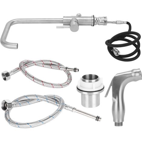 Lampe de thérapie infrarouge 660nm 850nm à 4 têtes, avec support ajustable, pour soulagement des douleurs corporelles, prise UE 100-240V (1/5)
