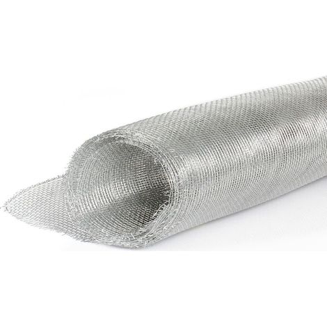 Rotolo Zanzariera in Alluminio 1.40 x 2 m