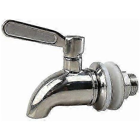 Système de filtration d'eau pour purificateur d'eau par gravité Berkefeld britannique 16 mm (1/5)
