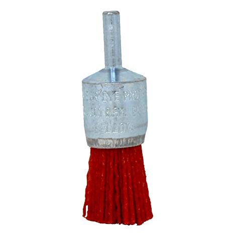 SPAZZOLA PENNELLO NYLON (1/4)