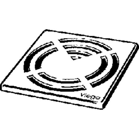 VIEGA 492304 Rouille 4928.3 (1/3)