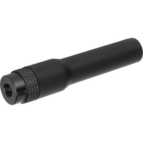 Antenne radio bidirectionnelle VHF/UHF double bande, connecteur SMA mâle, compatible avec les talkies-walkies YAESU VX 160, VX 2R, BAOFENG UV3R et TYT (1 pièce) (1/5)
