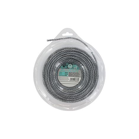 FILO TAGLIABORDI 4,3MM RIF 1511304 COMPATIBILE ALUCUT