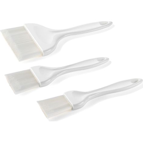 Pinceau Pâtissier avec Poils en Nylon 38 mm - Pujadas