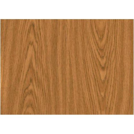 6 x RT PLASTICA ADESIVA 280.2163 QUERCIA CHIARO 2,5 M