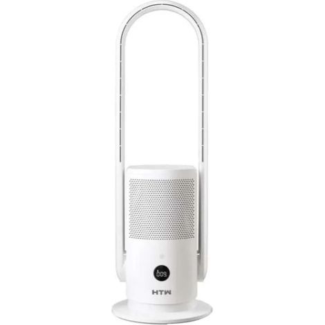 Ventilateur htw vt-35ar 35 W diamètre 25,5 cm (1/2)