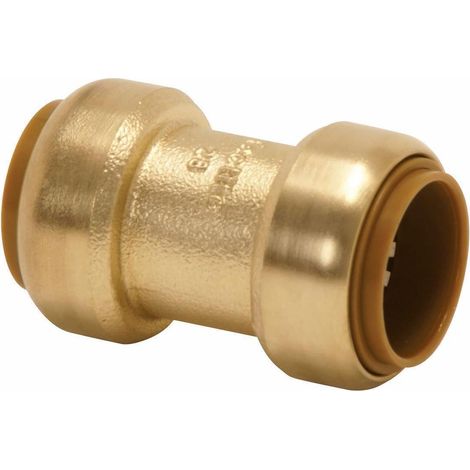 TECTITE CLASSIC DRUCKANSCHLUSS 18x18MM (1/5)