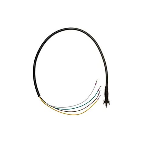 BRÖTJE Cable de conexión sensor de presión, 7313566