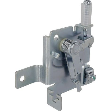 Gasgriff-Kombination LONCIN 1716801580001 (1/2)