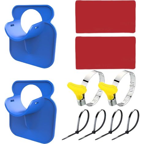 Poolschlauchhalter  Poolschlauchhalter  Wartungssets für oberirdische Pools, Familie, Männer, Frauen, Heimanwender, Freunde, Benutzer