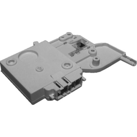 Interruptor retardo lavadora Zanussi c/cable 3c