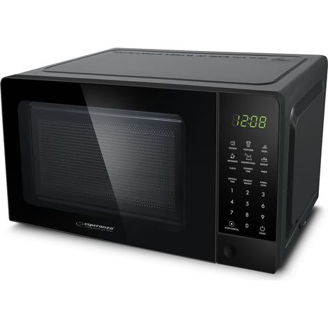 Horno Microondas Esperanza Horneado