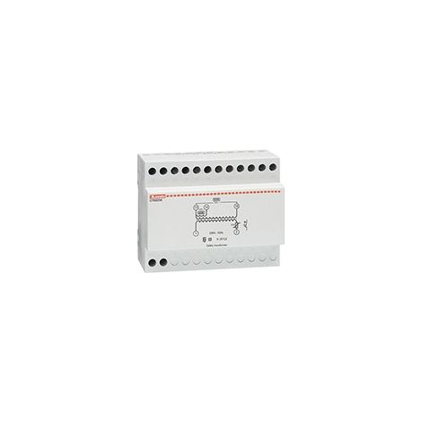 Trasf Sicurezza 63Va (230Vac/12-24Vac) ( LOVATO cod. CTRS63VA )