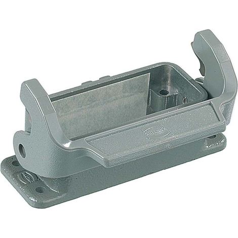 Harting HAN 10A ANBAUGEHÄUSE (HAN 10 A-AGG-LB) (1/2)