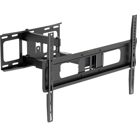 My Wall Supporto a parete per TV 94,0 cm (37) - 218,4 cm (86”) Girevole