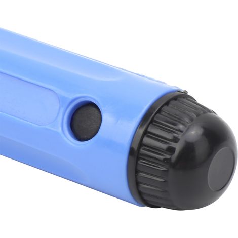 Outil d'ébavurage NB1100, couteau à chanfreiner les bords, alésoir de polissage, outil de chanfreinage pour tubes en cuivre, outil de finition des bords (1/5)
