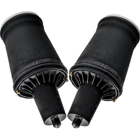 ⭐⭐⭐⭐⭐ For Range Rover P38 FRONT Air Suspension Spring Bag Struts REB101740 2pcs (1/5)