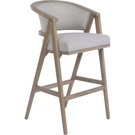 Taburete Fresno Poliester 57X55X102,5 (1/5)