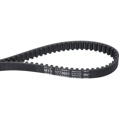 Cinghia dentata MTD GW1773601