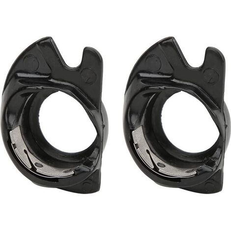 Bobine 2 Pièces, étui de Rechange pour Machine à Coudre 964 974 8019 (1/4)