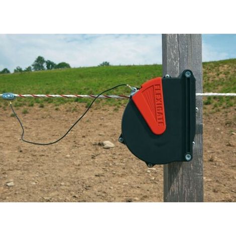 AKO Flexigate Seil 7,5m (1/5)