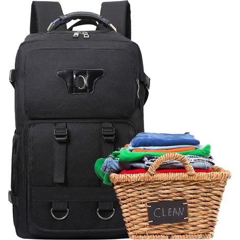 Sac à Dos de vélo Sac à Dos de vélo extérieur avec Boucles (1/5)
