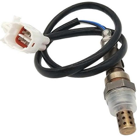 18213 – 65J12 18213 – 65J11 149100 – 9151 Lambda Oxygen O2 Capteur FIT pour Suzuki SX4 Grand Vitara II 1.6L 2.0L Grand VI (1/5)